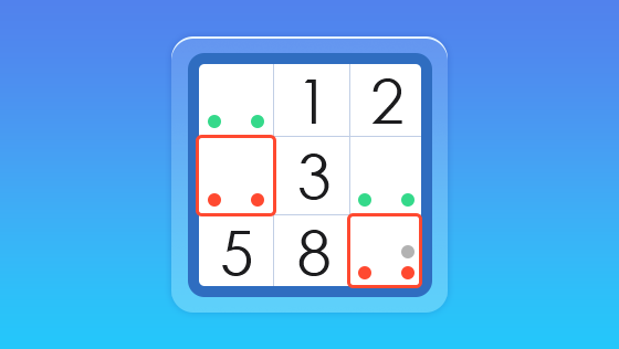 how to fill sudoku