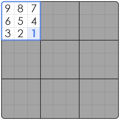 sudoku variants