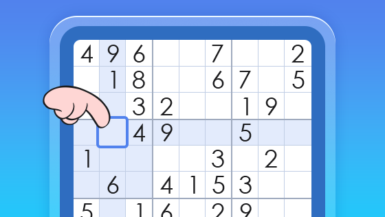 sudoku blank grid printable